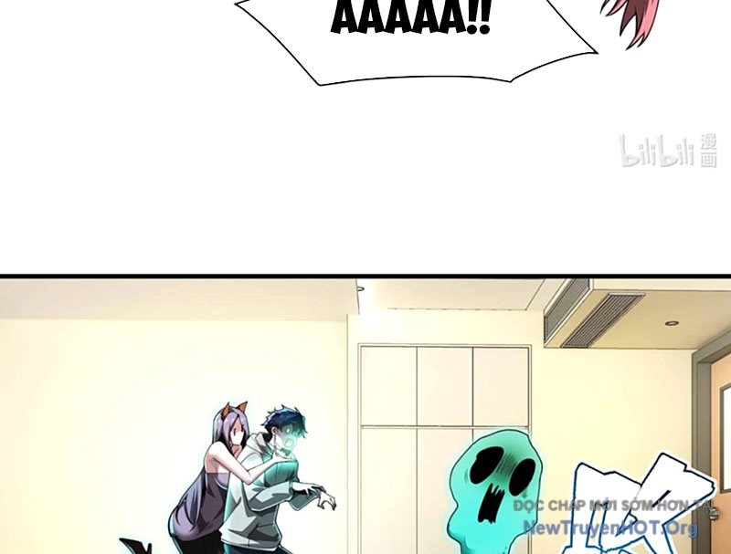 Tôi Giao Hàng Xuyên Tam Giới Chapter 4 - Trang 33