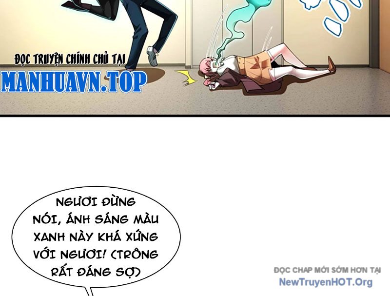 Tôi Giao Hàng Xuyên Tam Giới Chapter 4 - Trang 34