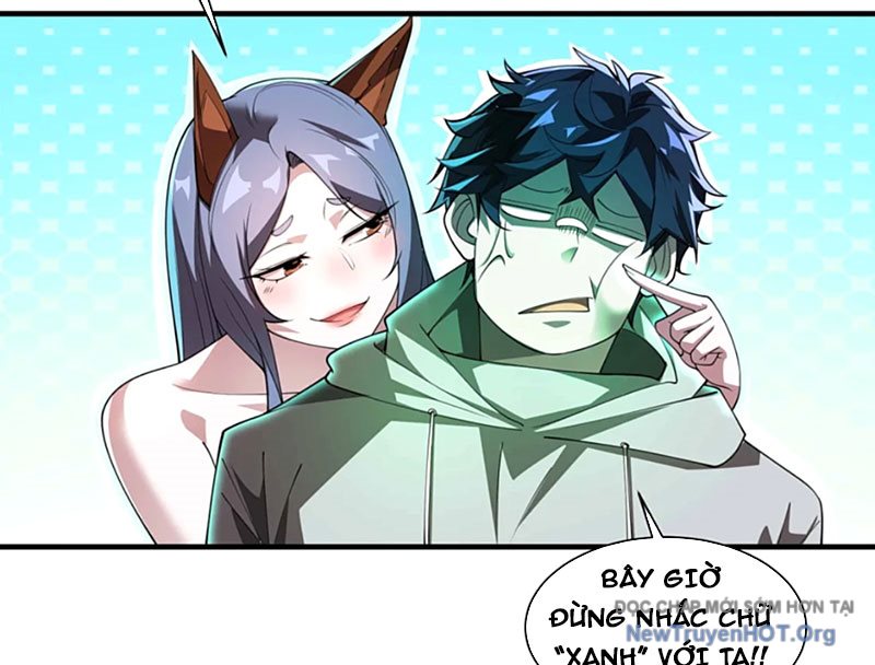 Tôi Giao Hàng Xuyên Tam Giới Chapter 4 - Trang 35