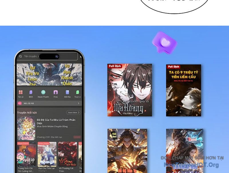 Tôi Giao Hàng Xuyên Tam Giới Chapter 4 - Trang 36