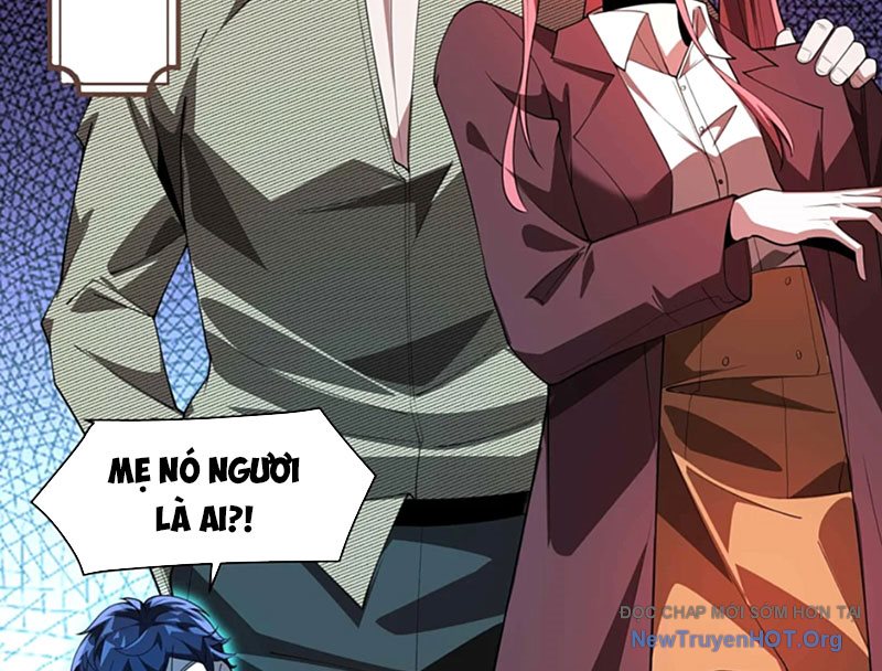 Tôi Giao Hàng Xuyên Tam Giới Chapter 4 - Trang 4