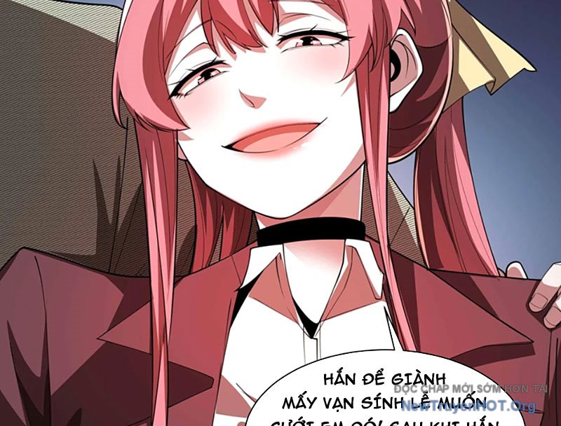 Tôi Giao Hàng Xuyên Tam Giới Chapter 4 - Trang 6