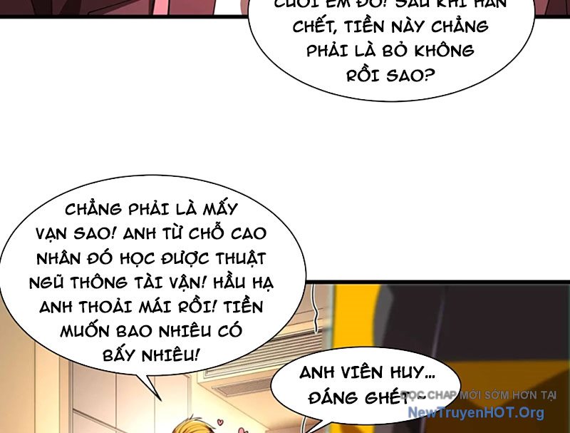 Tôi Giao Hàng Xuyên Tam Giới Chapter 4 - Trang 7