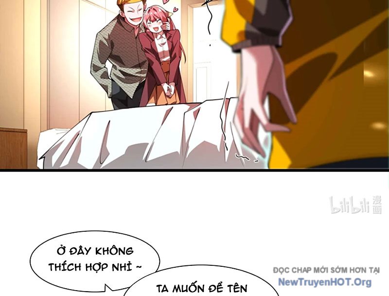 Tôi Giao Hàng Xuyên Tam Giới Chapter 4 - Trang 8