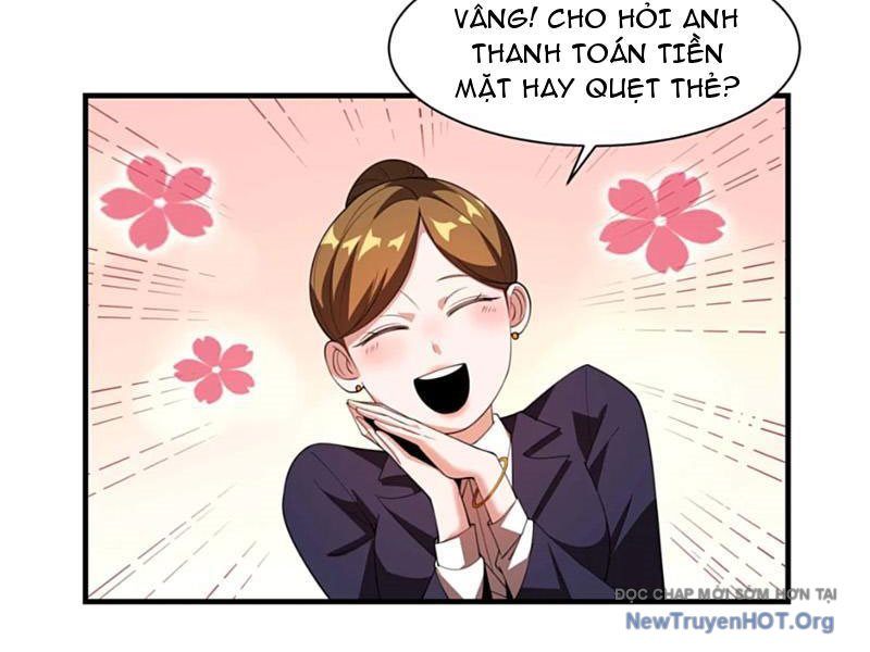 Tôi Giao Hàng Xuyên Tam Giới Chapter 5 - Trang 11