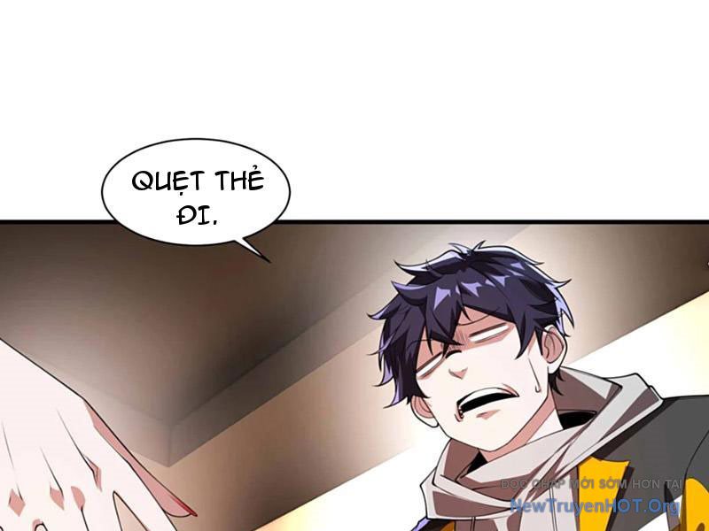 Tôi Giao Hàng Xuyên Tam Giới Chapter 5 - Trang 12