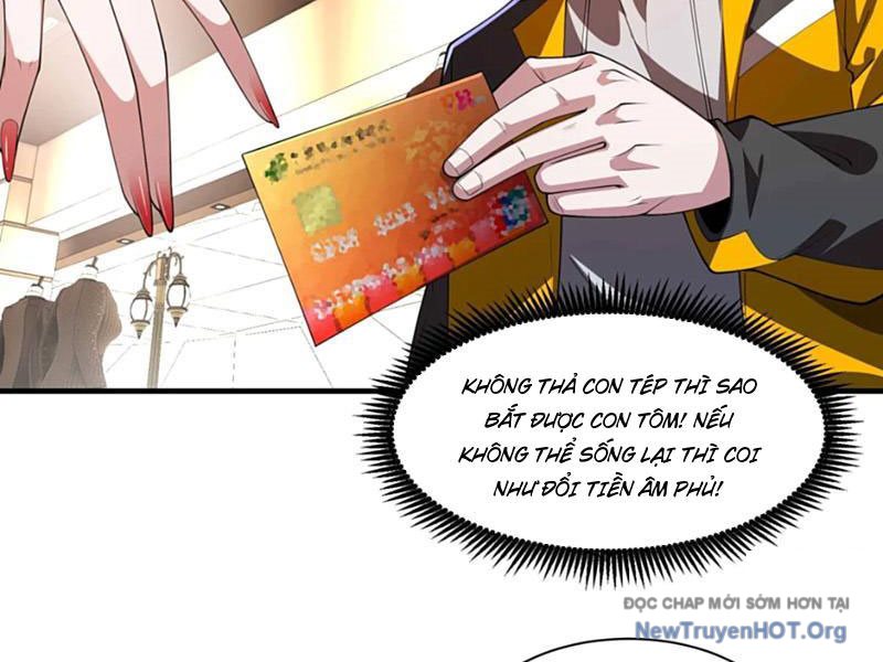 Tôi Giao Hàng Xuyên Tam Giới Chapter 5 - Trang 13