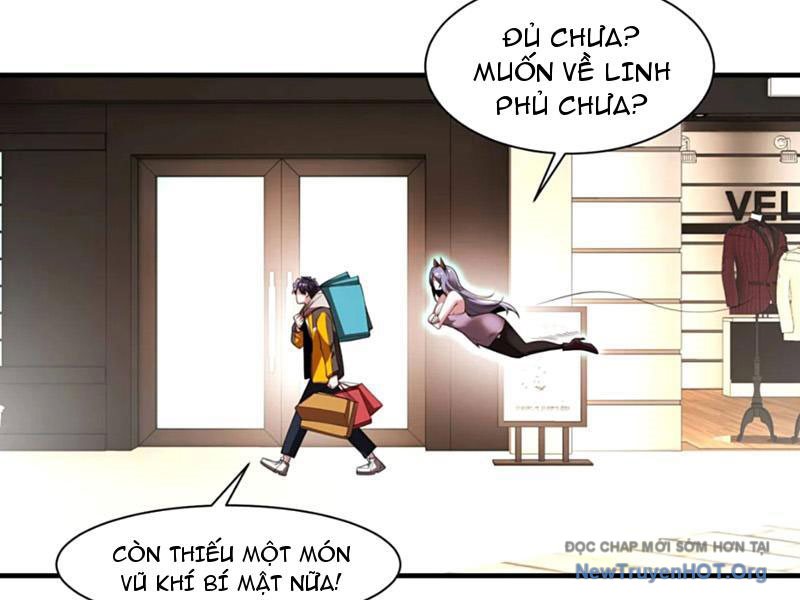 Tôi Giao Hàng Xuyên Tam Giới Chapter 5 - Trang 14