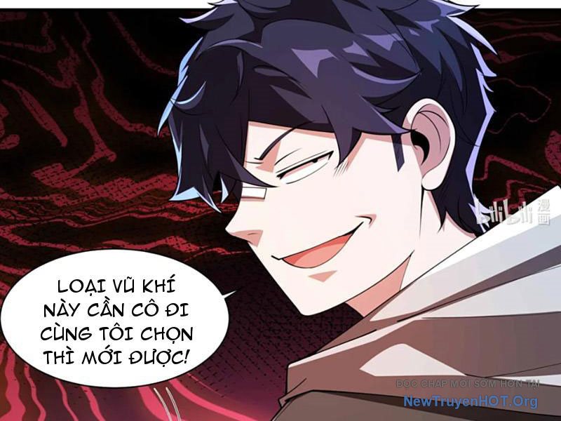 Tôi Giao Hàng Xuyên Tam Giới Chapter 5 - Trang 17