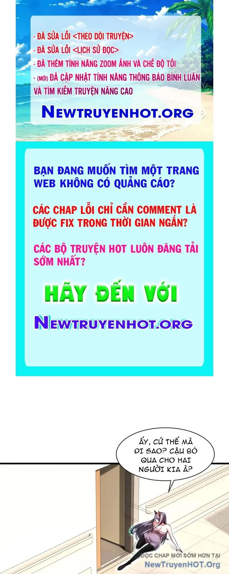 Tôi Giao Hàng Xuyên Tam Giới Chapter 5 - Trang 2