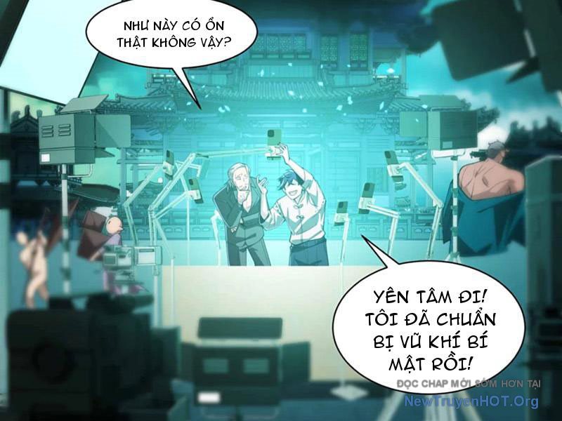 Tôi Giao Hàng Xuyên Tam Giới Chapter 5 - Trang 22