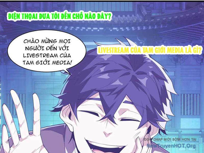 Tôi Giao Hàng Xuyên Tam Giới Chapter 5 - Trang 26