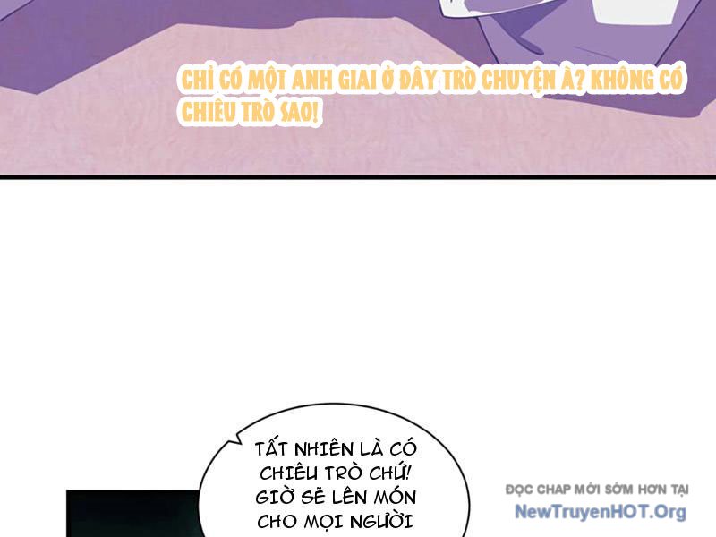 Tôi Giao Hàng Xuyên Tam Giới Chapter 5 - Trang 28