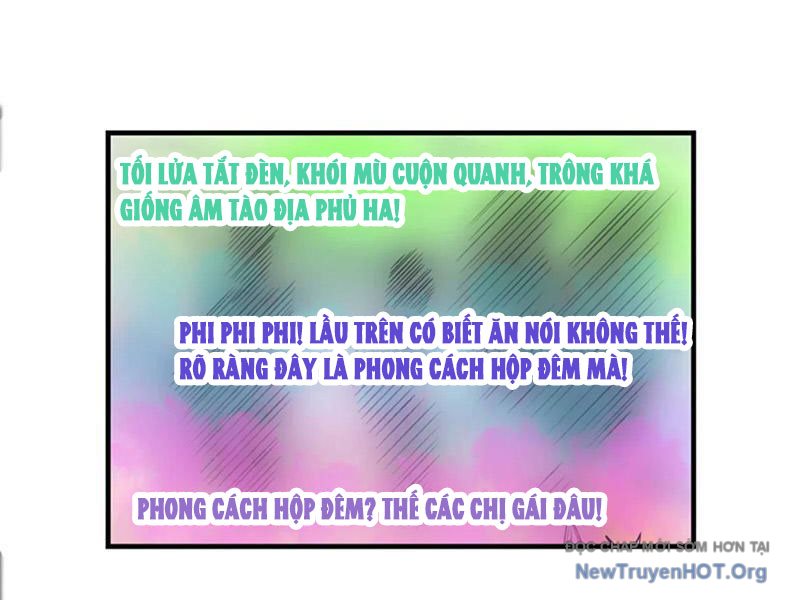 Tôi Giao Hàng Xuyên Tam Giới Chapter 5 - Trang 31