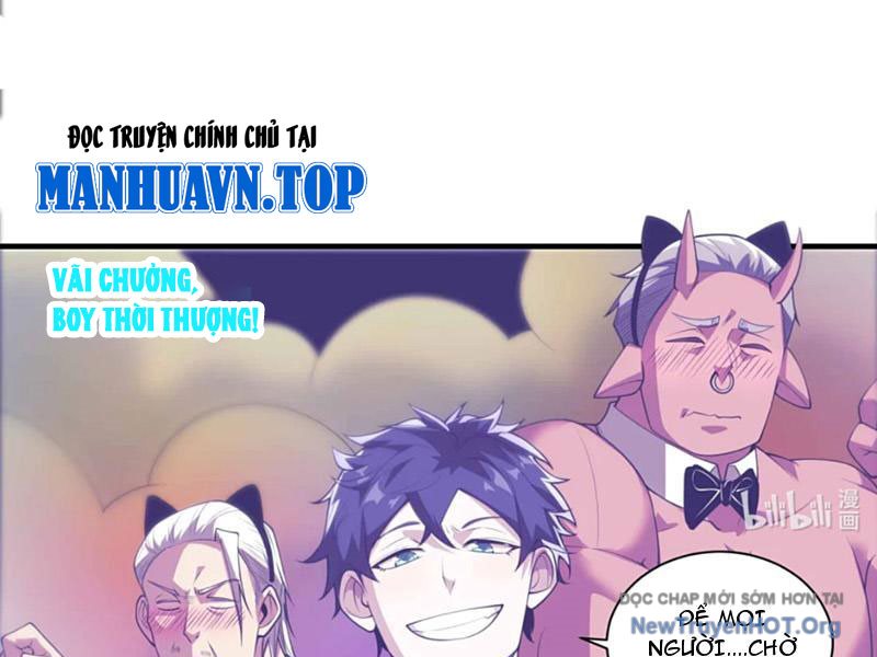 Tôi Giao Hàng Xuyên Tam Giới Chapter 5 - Trang 32