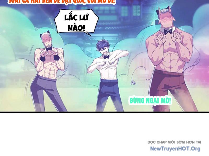 Tôi Giao Hàng Xuyên Tam Giới Chapter 5 - Trang 35