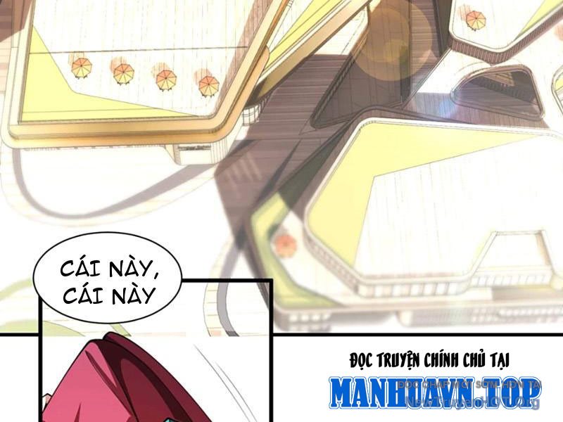 Tôi Giao Hàng Xuyên Tam Giới Chapter 5 - Trang 7