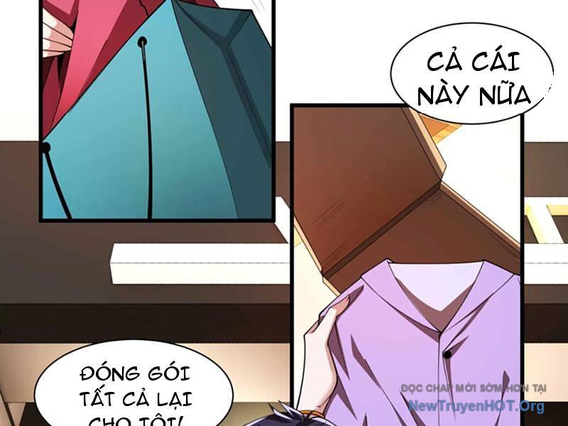 Tôi Giao Hàng Xuyên Tam Giới Chapter 5 - Trang 8