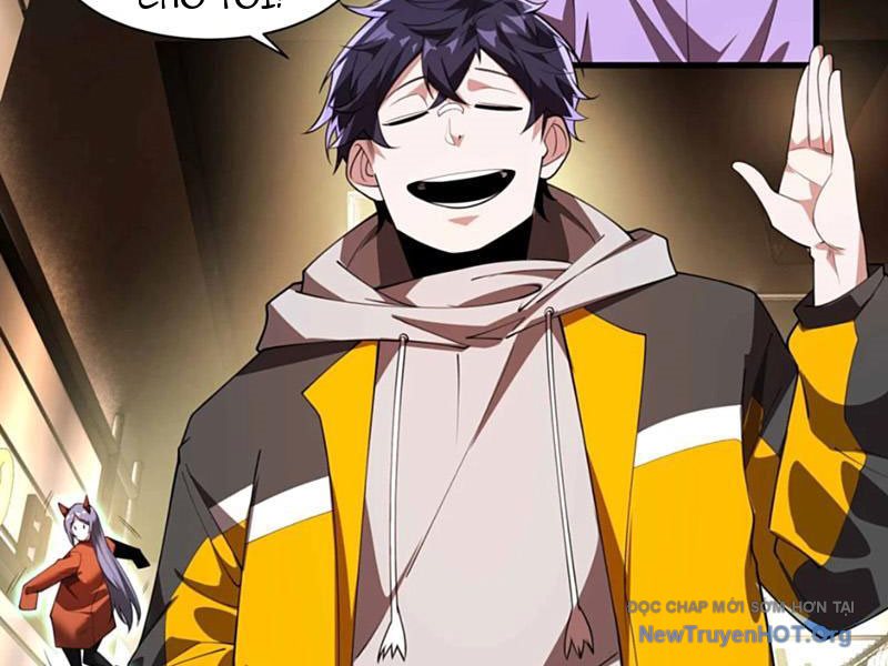 Tôi Giao Hàng Xuyên Tam Giới Chapter 5 - Trang 9
