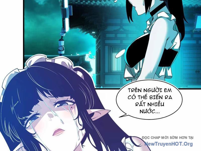 Tôi Giao Hàng Xuyên Tam Giới Chapter 6 - Trang 10