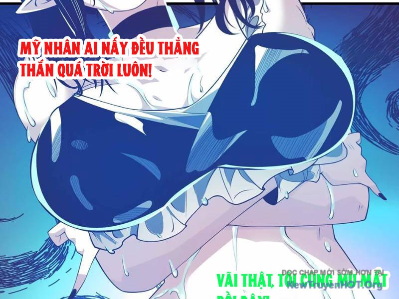 Tôi Giao Hàng Xuyên Tam Giới Chapter 6 - Trang 11