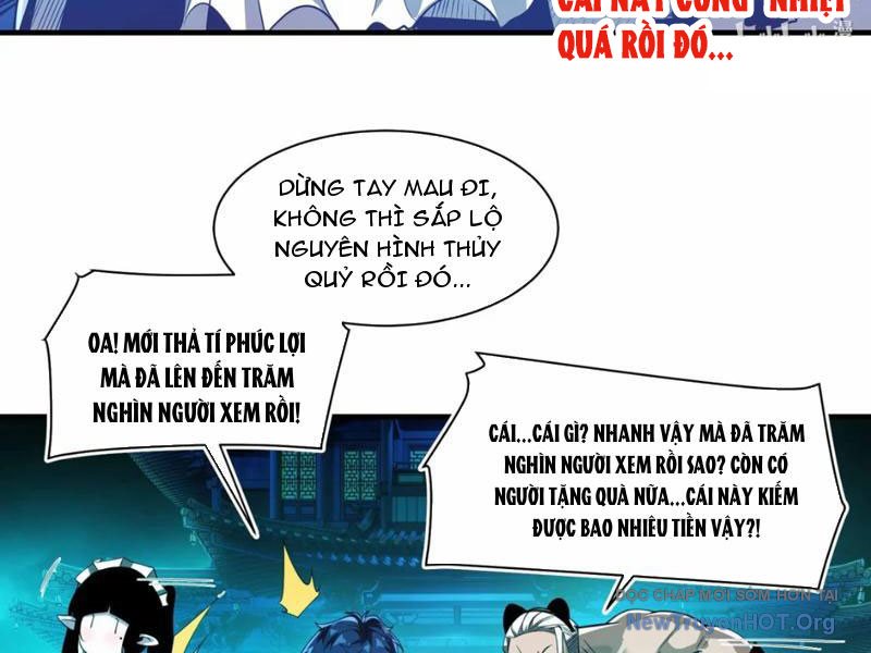 Tôi Giao Hàng Xuyên Tam Giới Chapter 6 - Trang 13