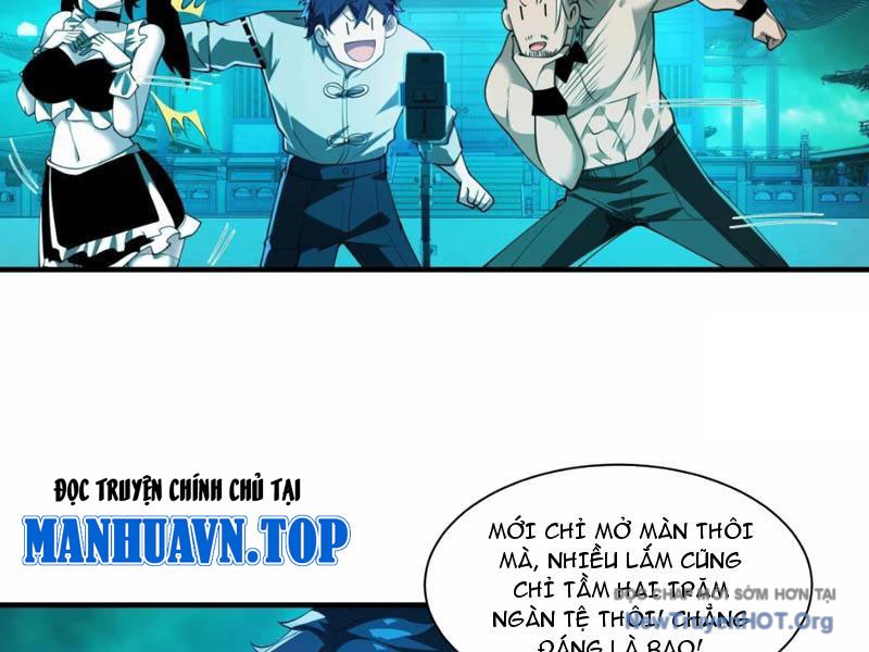 Tôi Giao Hàng Xuyên Tam Giới Chapter 6 - Trang 14