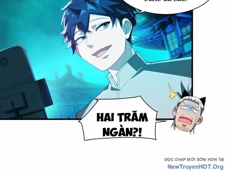 Tôi Giao Hàng Xuyên Tam Giới Chapter 6 - Trang 15