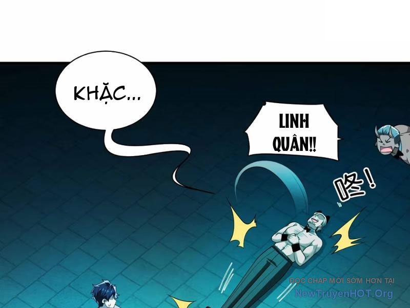Tôi Giao Hàng Xuyên Tam Giới Chapter 6 - Trang 16