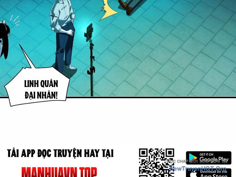 Tôi Giao Hàng Xuyên Tam Giới Chapter 6 - Trang 17