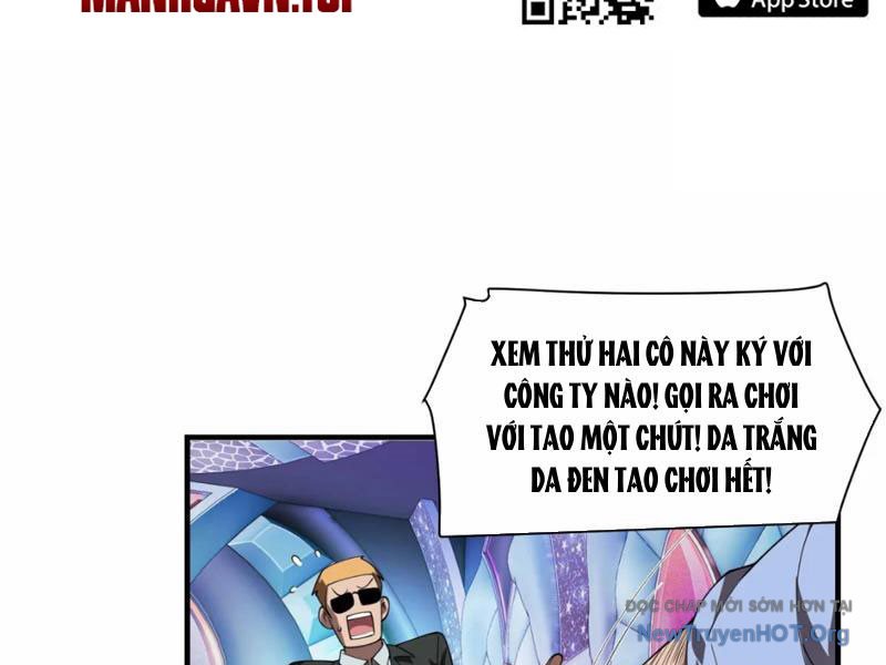 Tôi Giao Hàng Xuyên Tam Giới Chapter 6 - Trang 18