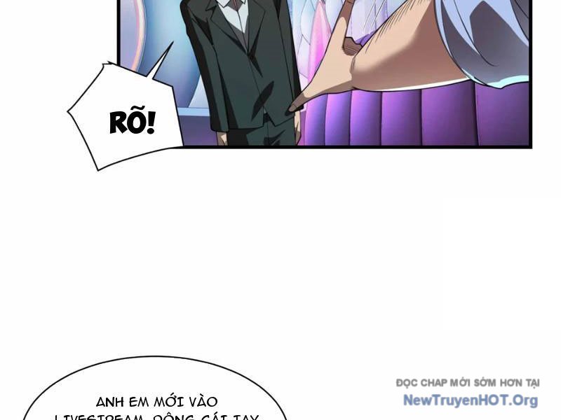 Tôi Giao Hàng Xuyên Tam Giới Chapter 6 - Trang 19