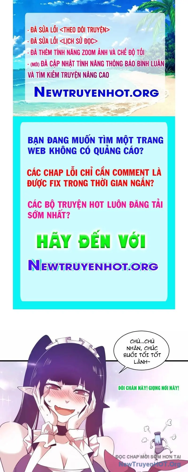 Tôi Giao Hàng Xuyên Tam Giới Chapter 6 - Trang 2
