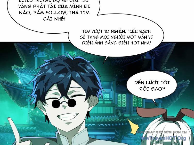Tôi Giao Hàng Xuyên Tam Giới Chapter 6 - Trang 20