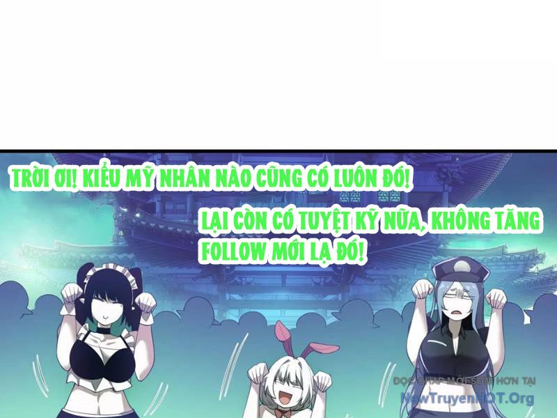 Tôi Giao Hàng Xuyên Tam Giới Chapter 6 - Trang 22