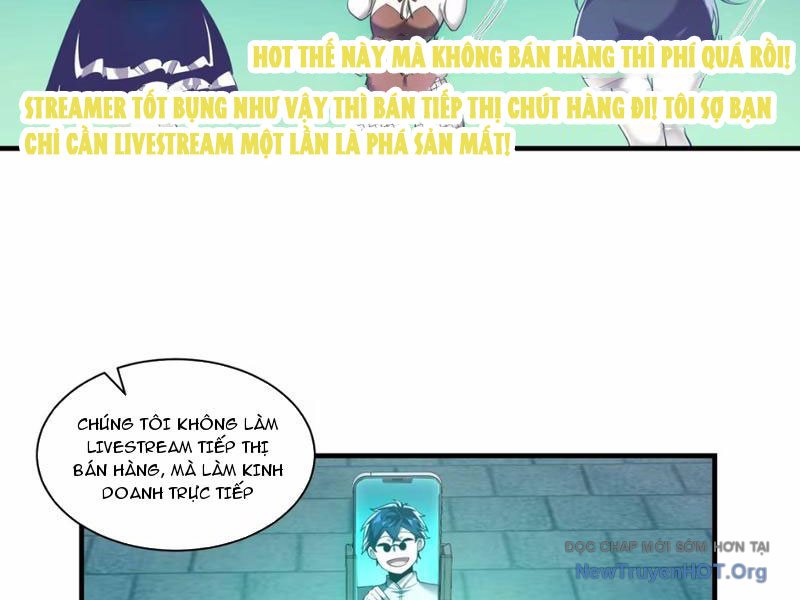 Tôi Giao Hàng Xuyên Tam Giới Chapter 6 - Trang 23