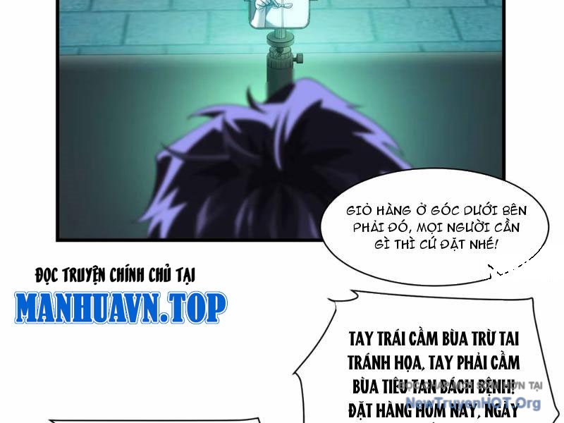 Tôi Giao Hàng Xuyên Tam Giới Chapter 6 - Trang 24
