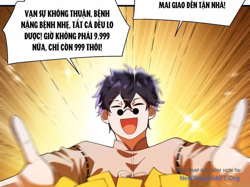 Tôi Giao Hàng Xuyên Tam Giới Chapter 6 - Trang 25