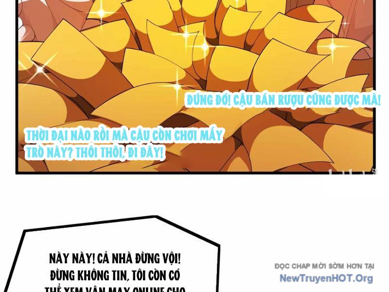 Tôi Giao Hàng Xuyên Tam Giới Chapter 6 - Trang 28