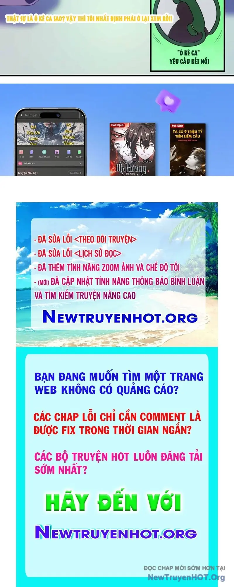 Tôi Giao Hàng Xuyên Tam Giới Chapter 6 - Trang 34