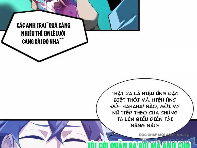 Tôi Giao Hàng Xuyên Tam Giới Chapter 6 - Trang 7