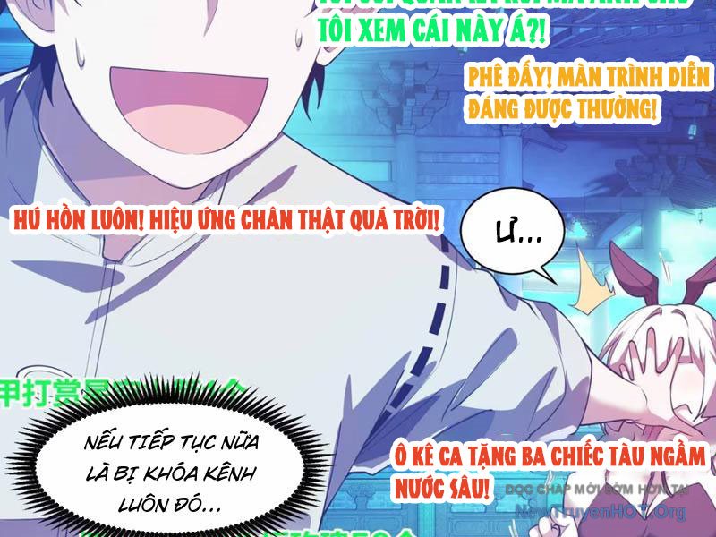 Tôi Giao Hàng Xuyên Tam Giới Chapter 6 - Trang 8