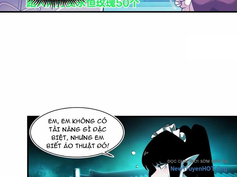 Tôi Giao Hàng Xuyên Tam Giới Chapter 6 - Trang 9