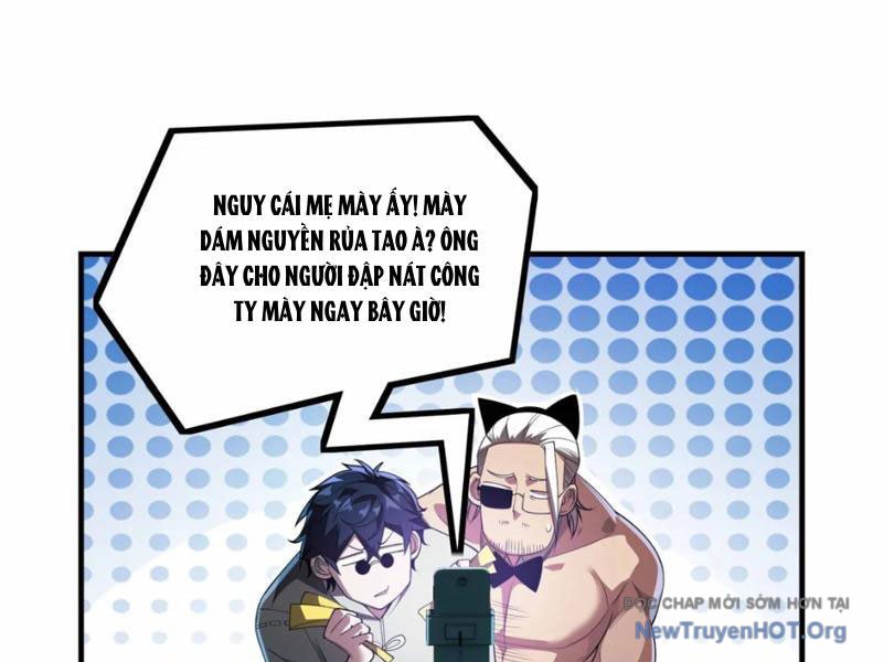 Tôi Giao Hàng Xuyên Tam Giới Chapter 7 - Trang 10