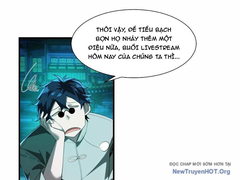 Tôi Giao Hàng Xuyên Tam Giới Chapter 7 - Trang 13
