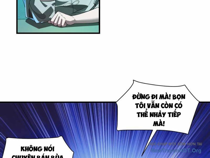 Tôi Giao Hàng Xuyên Tam Giới Chapter 7 - Trang 14