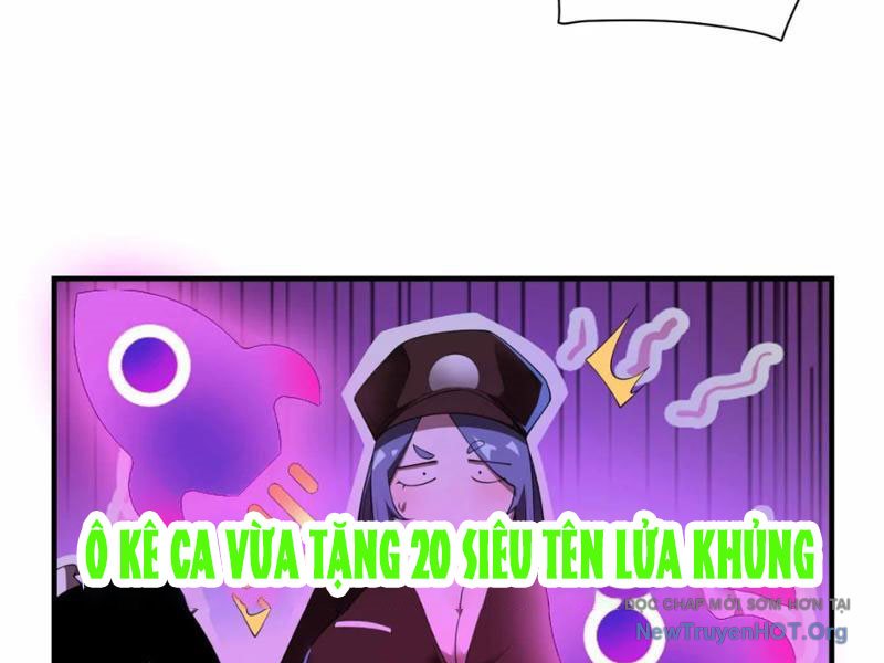 Tôi Giao Hàng Xuyên Tam Giới Chapter 7 - Trang 16