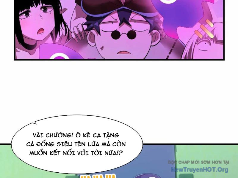 Tôi Giao Hàng Xuyên Tam Giới Chapter 7 - Trang 17