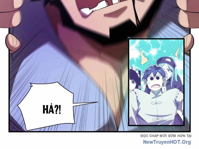 Tôi Giao Hàng Xuyên Tam Giới Chapter 7 - Trang 21