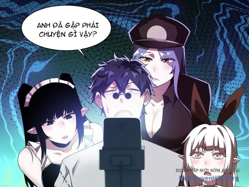 Tôi Giao Hàng Xuyên Tam Giới Chapter 7 - Trang 23